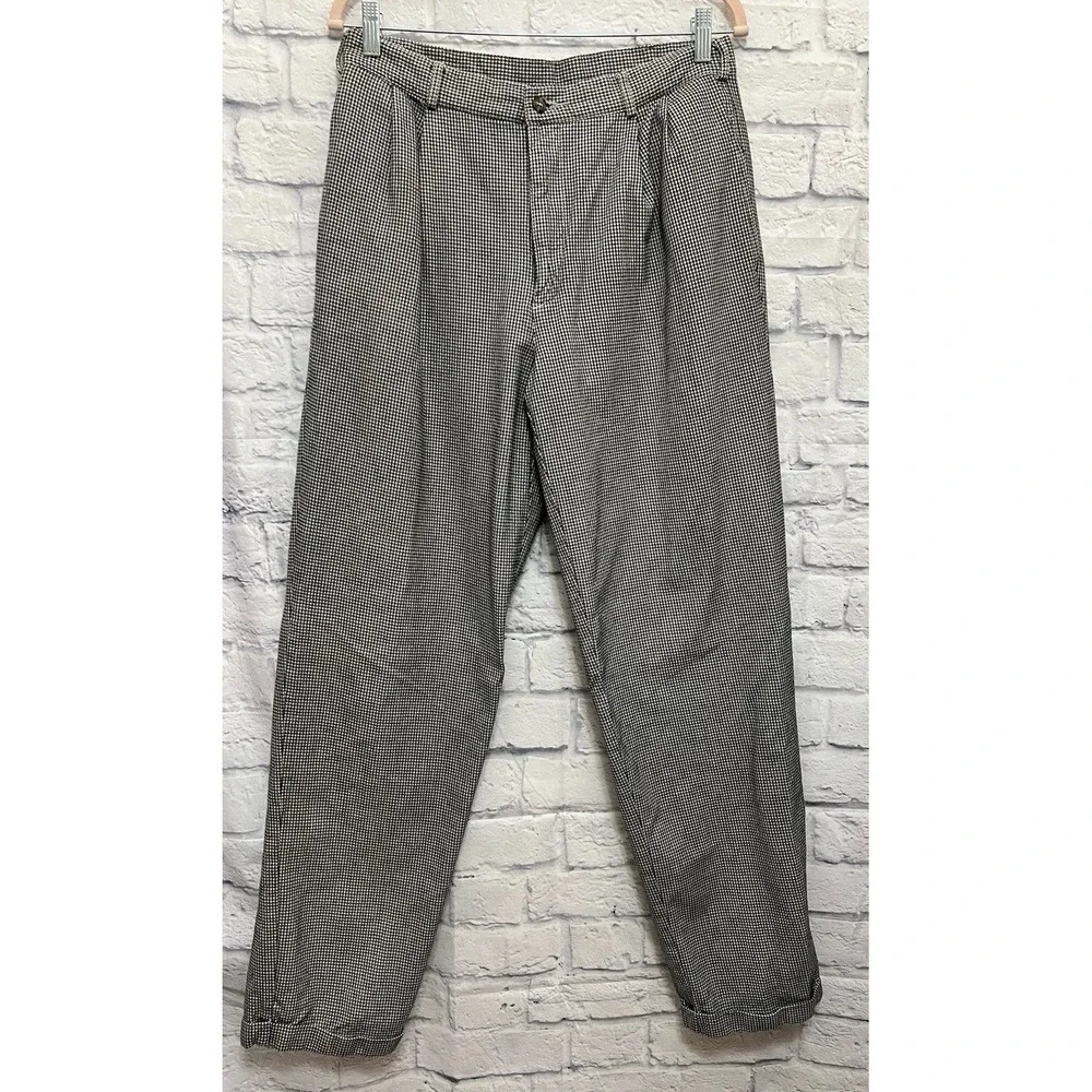 VTG Gap Pleated Dress Pants 